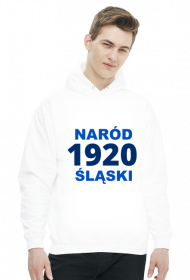 Bluza: Ruch Chorzów - Naród Śląski