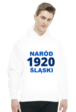 Bluza: Ruch Chorzów - Naród Śląski