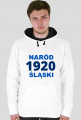 Bluza: Ruch Chorzów - Naród Śląski