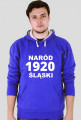 Bluza: Ruch Chorzów - Naród Śląski
