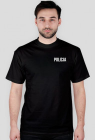 Koszulka "Policja"