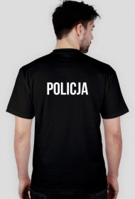 Koszulka "Policja"