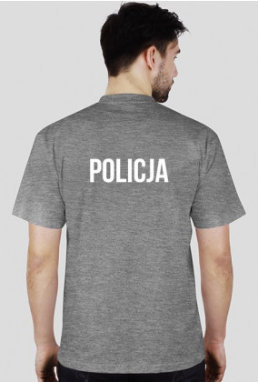 Koszulka "Policja"