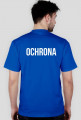 Koszulka "ochrona"