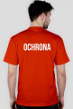 Koszulka "ochrona"