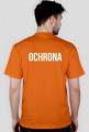 Koszulka "ochrona"