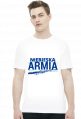 Koszulka: Ruch Chorzów - Niebieska Armia