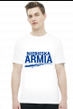 Koszulka: Ruch Chorzów - Niebieska Armia