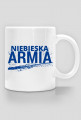 Kubek: Ruch Chorzów - Niebieska Armia
