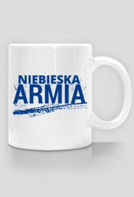 Kubek: Ruch Chorzów - Niebieska Armia