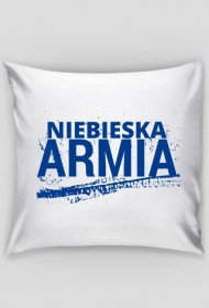 Poszewka: Ruch Chorzów - Niebieska Armia