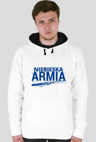 Bluza: Ruch Chorzów - Niebieska Armia