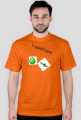 Bluza z logunem
