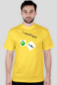 Bluza z logunem