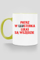Patrz w LLUsterka