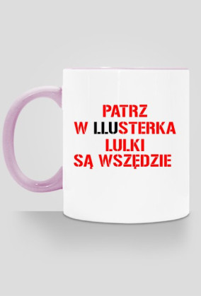 Patrz w LLUsterka