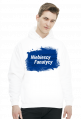 Bluza: Ruch Chorzów - Niebiescy Fanatycy