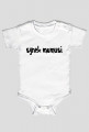 Śpioszki "synek mamusi"