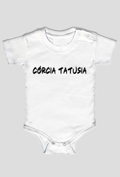 Śpioszki "córcia tatusia"