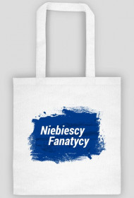 Torba: Ruch Chorzów - Niebiescy Fanatycy