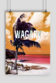 Plakat A2 WAGARY
