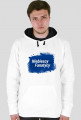 Bluza: Ruch Chorzów - Niebiescy Fanatycy