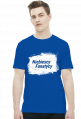 Koszulka: Ruch Chorzów - Niebiescy Fanatycy