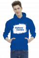 Bluza: Ruch Chorzów - Niebiescy Fanatycy