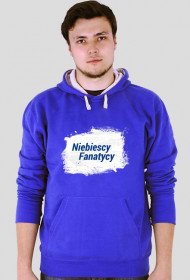 Bluza: Ruch Chorzów - Niebiescy Fanatycy