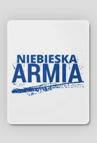 Podkładka pod mysz: Ruch Chorzów - Niebieska Armia
