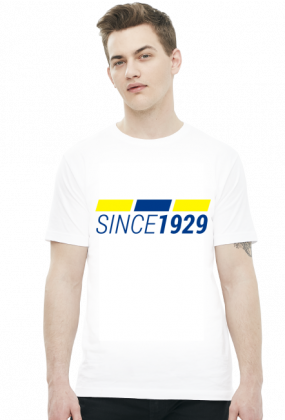 Koszulka: Arka Gdynia - Since 1929