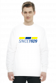 Bluza: Arka Gdynia - Since 1929