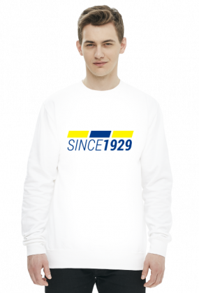 Bluza: Arka Gdynia - Since 1929