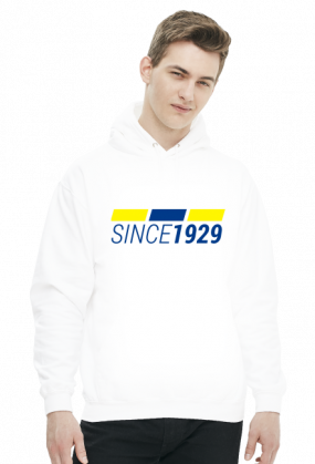 Bluza: Arka Gdynia - Since 1929