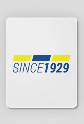 Podkładka pod mysz: Arka Gdynia - Since 1929