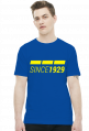 Koszulka: Arka Gdynia - Since 1929