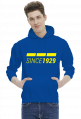Bluza: Arka Gdynia - Since 1929