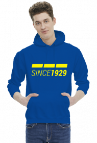 Bluza: Arka Gdynia - Since 1929