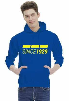 Bluza: Arka Gdynia - Since 1929