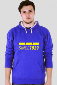 Bluza: Arka Gdynia - Since 1929