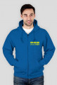 Bluza: Arka Gdynia - Since 1929