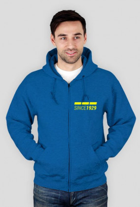 Bluza: Arka Gdynia - Since 1929