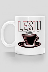 Kubek | Lesiu Wear Kolekcja "Zima"