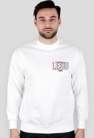 Bluza | Lesiu Wear Kolekcja "Zima"