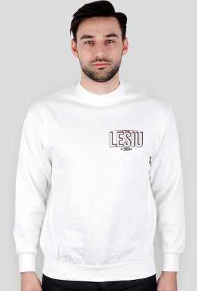 Bluza | Lesiu Wear Kolekcja "Zima"