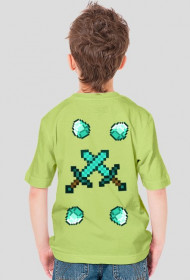 Lubie koty i minecrafta