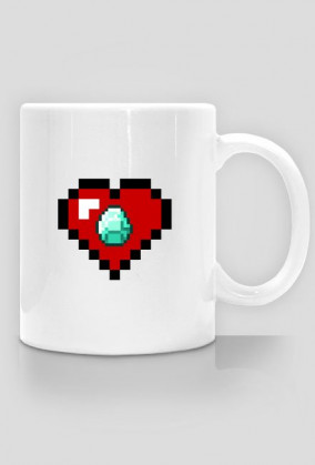 Kubek Minecraft i nain cat