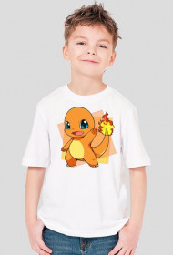 Pokemon GO charizard charmander