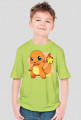 Pokemon GO charizard charmander