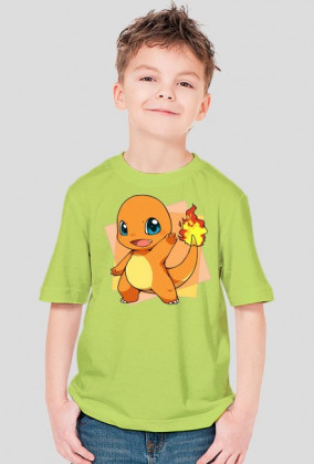 Pokemon GO charizard charmander